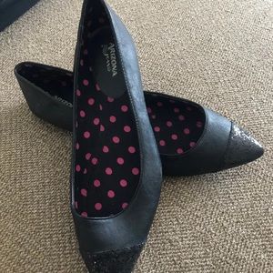 Women’s dress flats shoes